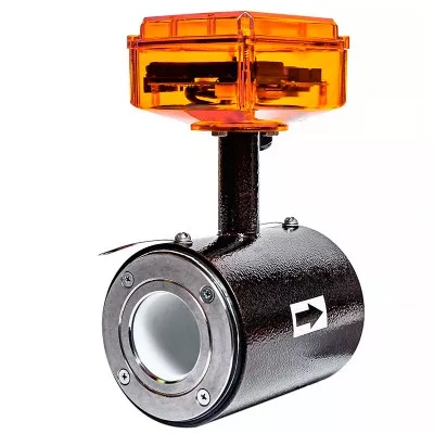 STOUT  Контргайка никелированная 3/4"