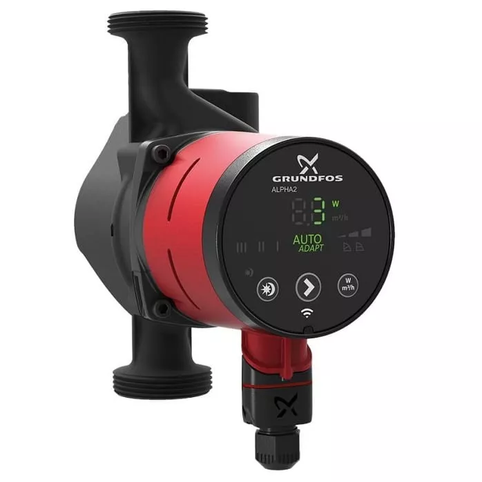 STOUT  Удлинитель НН 1"1/4x430