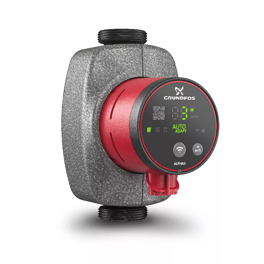 STOUT  Штуцер НР никелированный 2"1/2x60