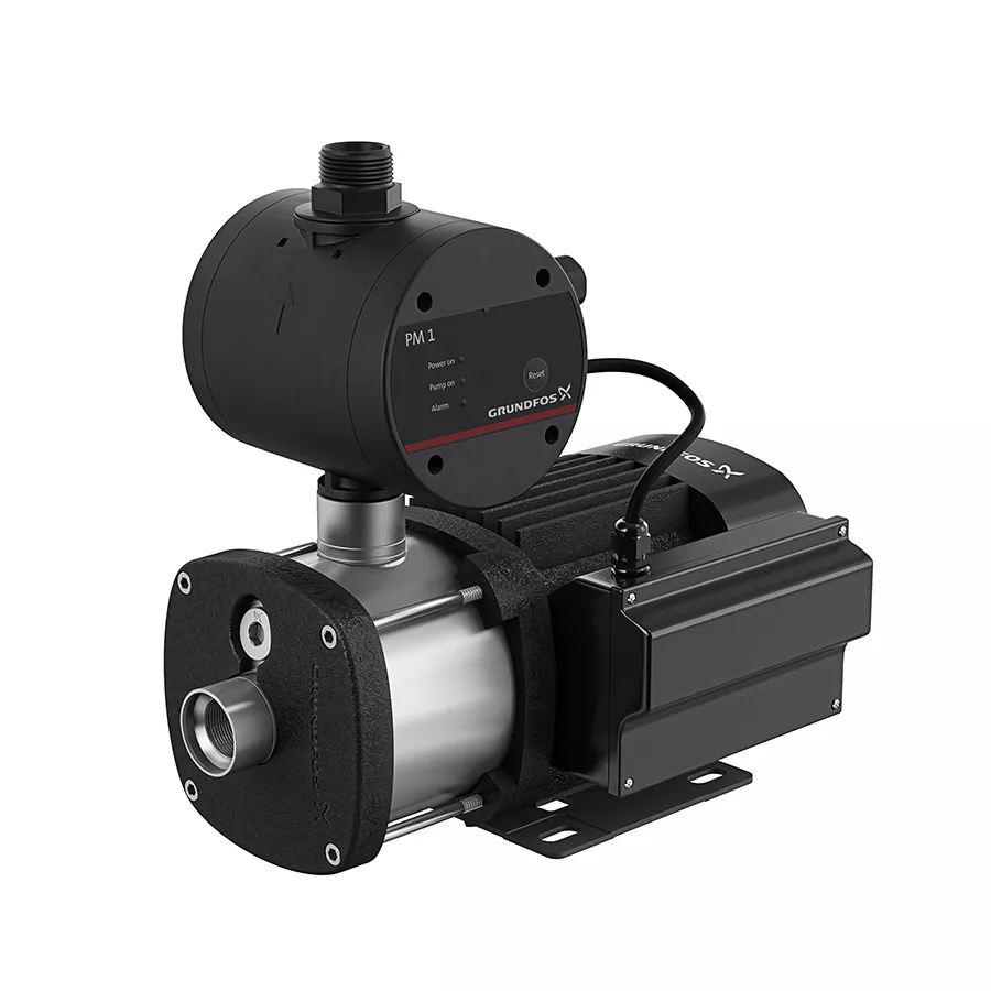 STOUT  Удлинитель НН 1"x150