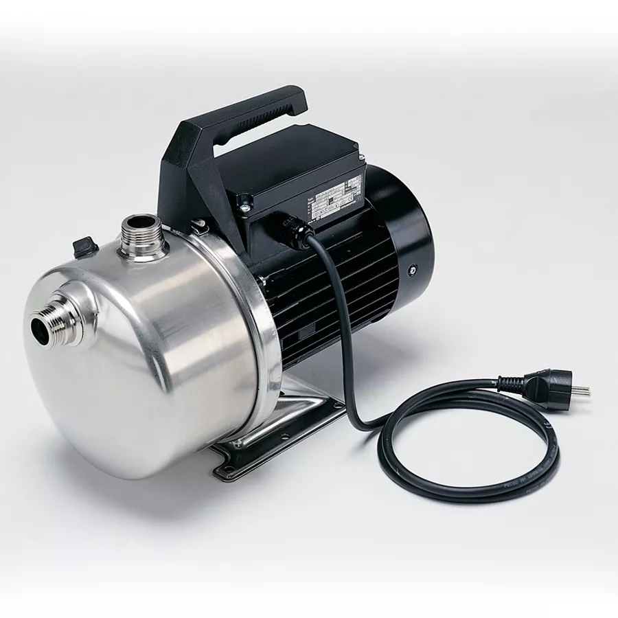 STOUT  Удлинитель НН 2"x240