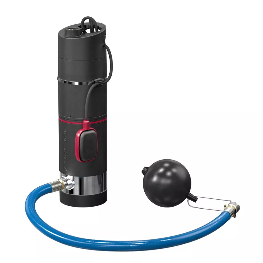 STOUT  Удлинитель НН хромированный 3/4"x200