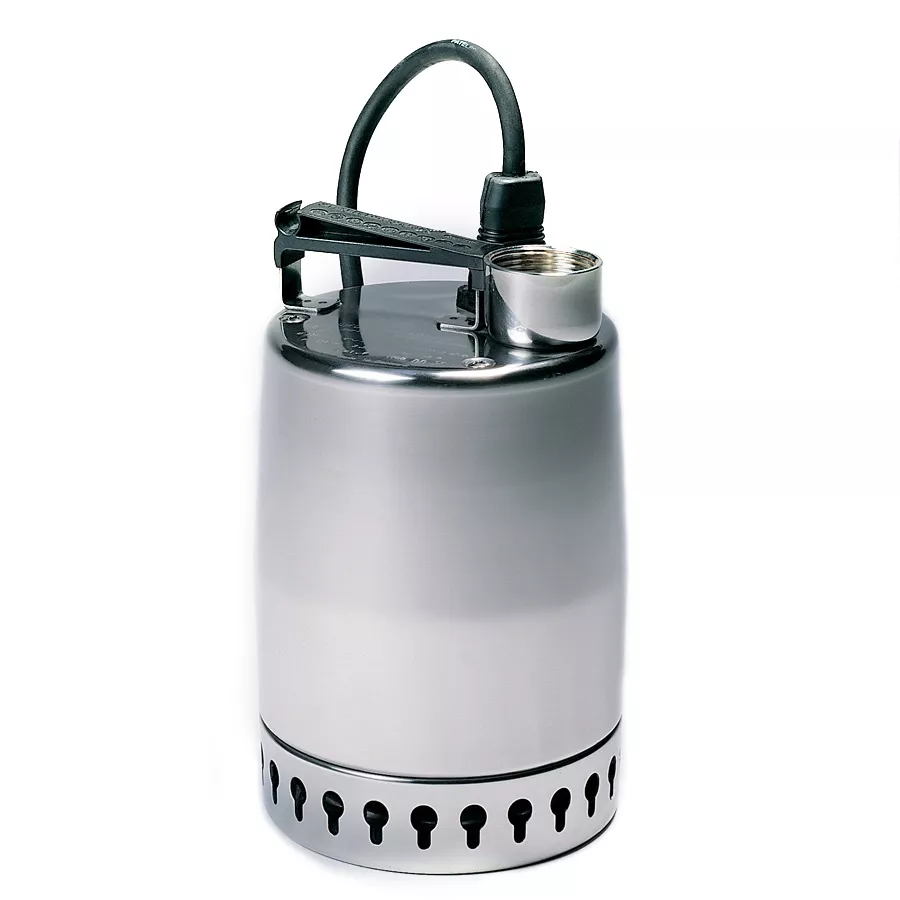 STOUT  Ниппель HH никелированный 2"