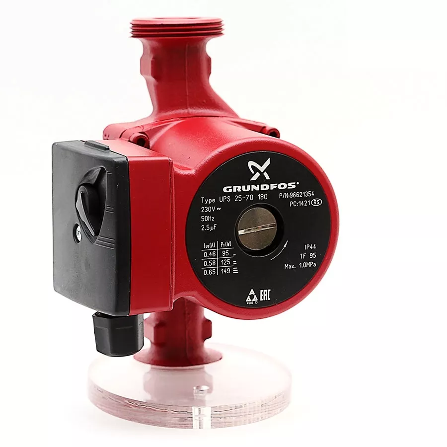 STOUT  Сгон 1"x100