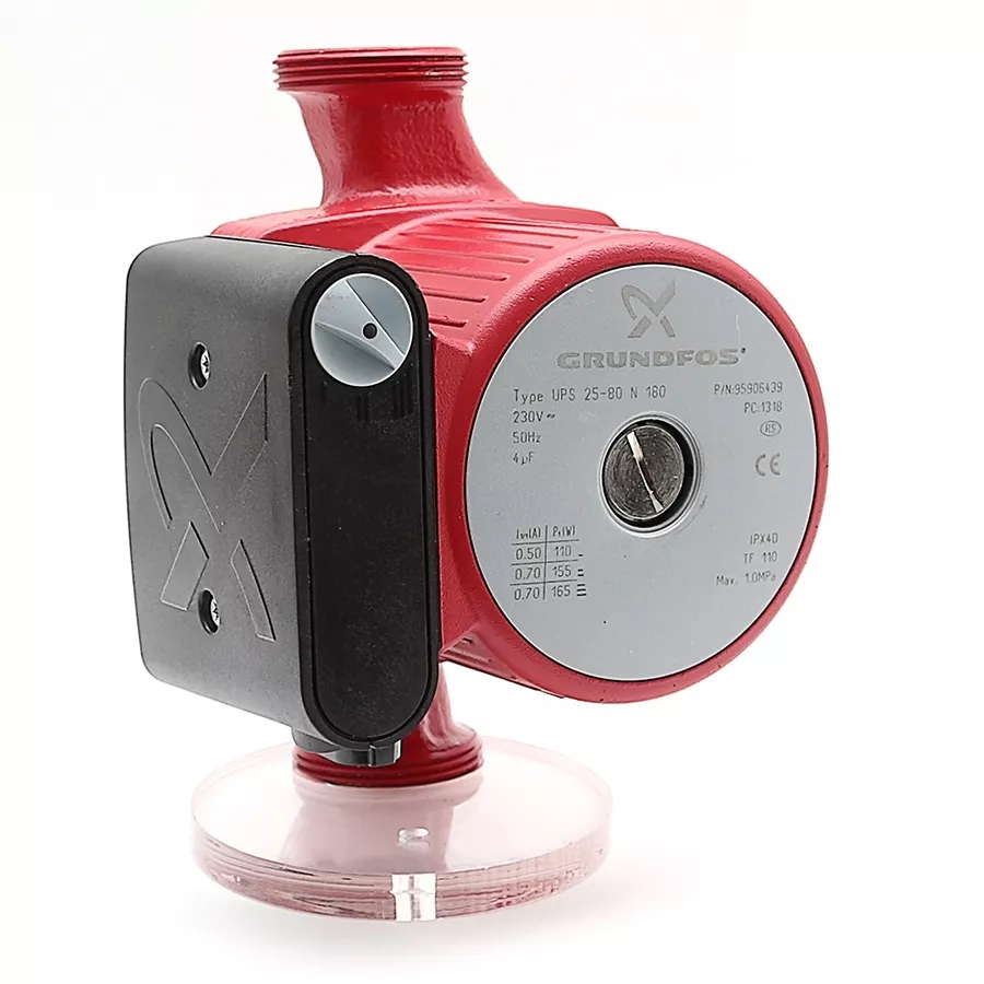 STOUT  Удлинитель НН 3/4"x120