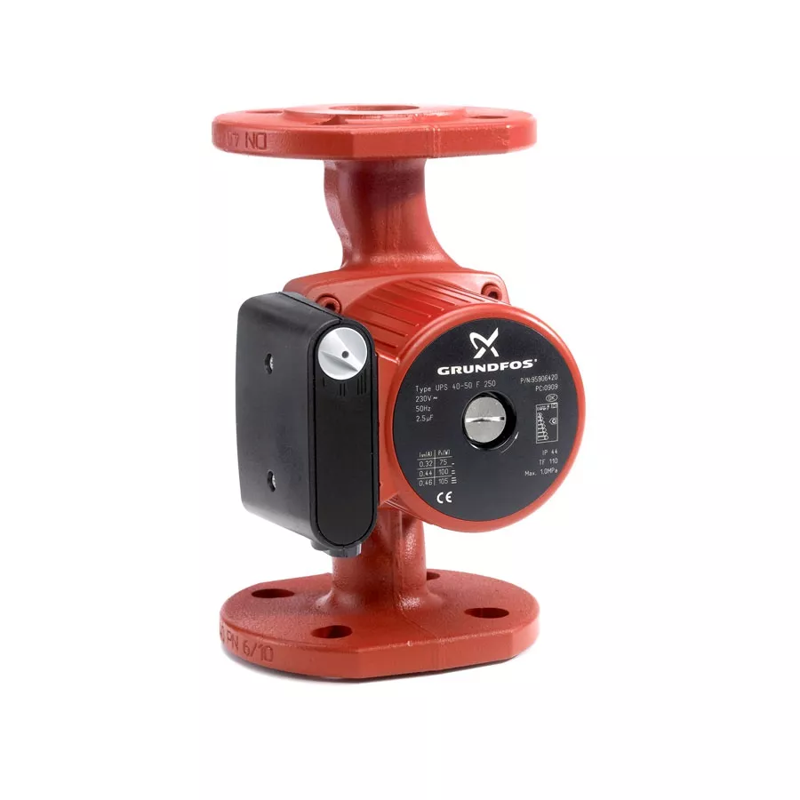 STOUT  Тройник ВВ никелированный 1"