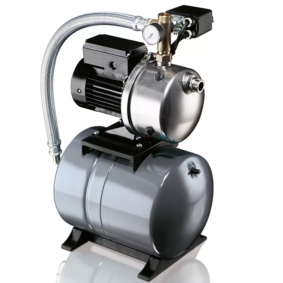 STOUT  Удлинитель НН 1"1/4x530