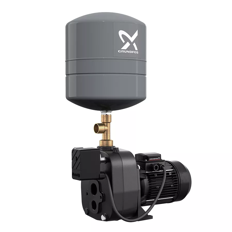 STOUT  Разъемное соединение "американка" ВB 1