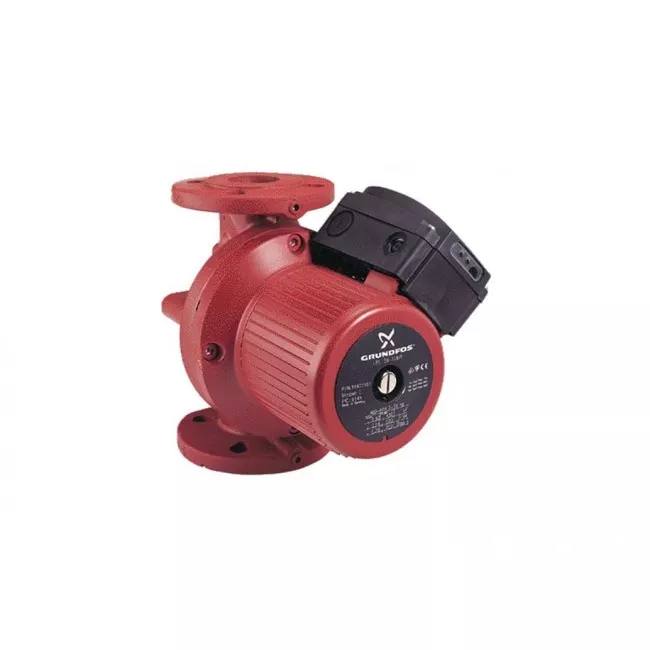 STOUT  Переходник ВН никелированный 1"1/2x1"