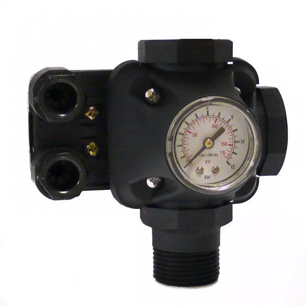 STOUT  Переходник ВН 1"1/2X1"