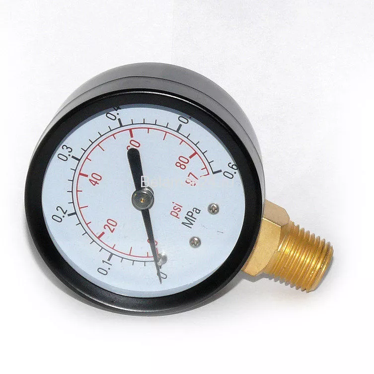 STOUT  Удлинитель хромированный 3/4X70