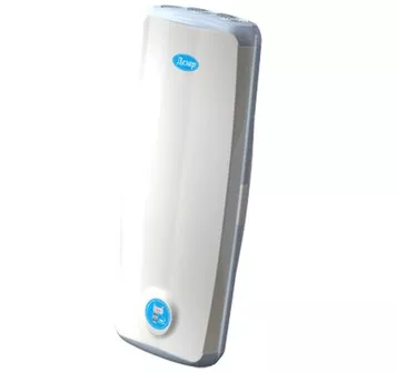 STOUT  Проводной комнатный регулятор R-10b, белый