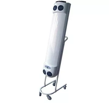 STOUT  Проводной комнатный регулятор R-10b, чёрный