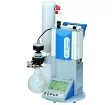 STOUT  Беспроводной комнатный датчик C-8r, белый