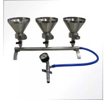 STOUT  Усилитель сигнала RP-4