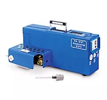 STOUT  Проводной контроллер термостатических клапанов L-7