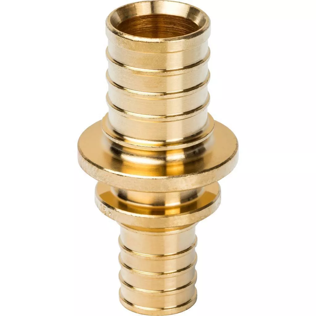 Купить SFA-0004-003225 STOUT Муфта соединит. переходная для труб из сшитого полиэтилена (аксиал., 32x25) STOUT по лучшей цене с доставкой - интернет-магазин Прогрессивные решения