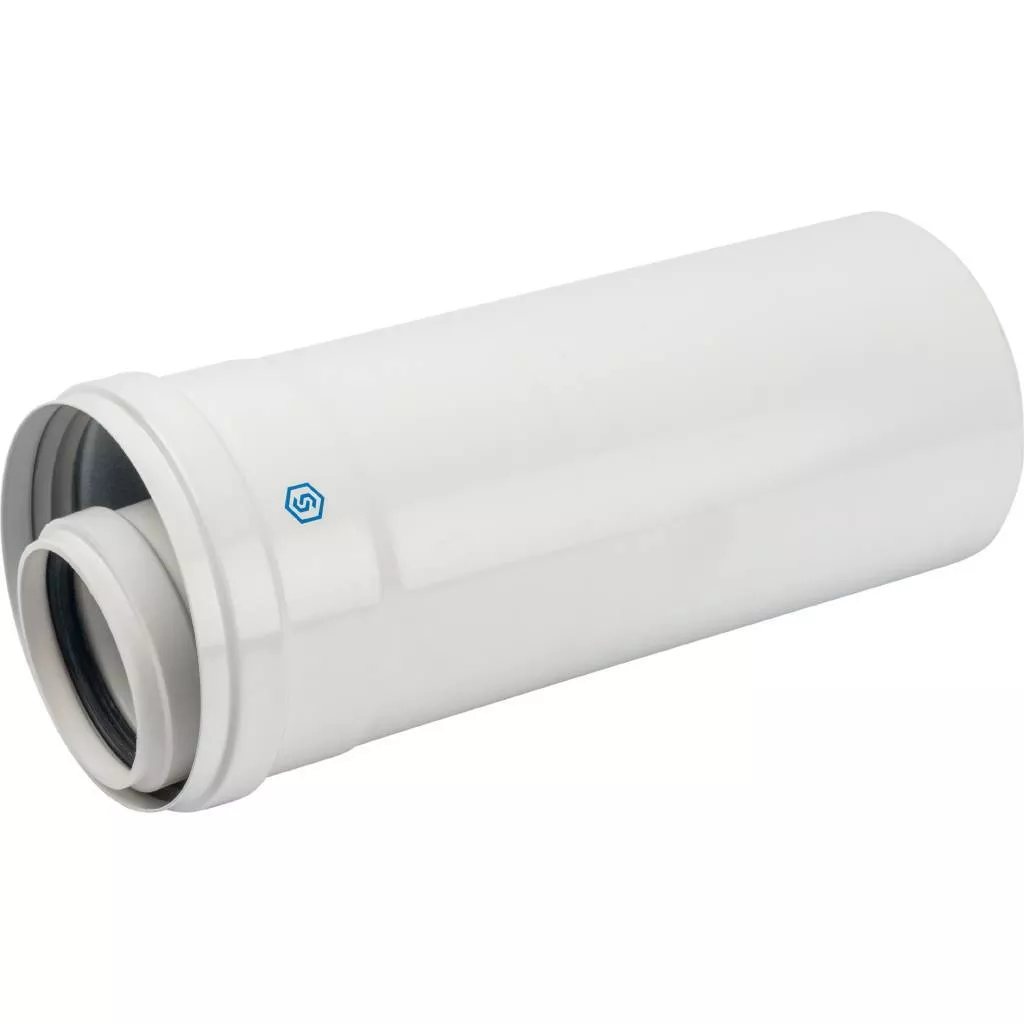 Dn 60/100 конденсационная система