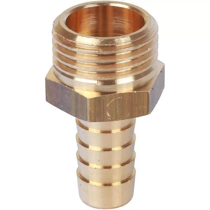 Купить SFT-0035-001810 STOUT  Штуцер НР 1/8X10 STOUT по лучшей цене с доставкой - интернет-магазин Прогрессивные решения