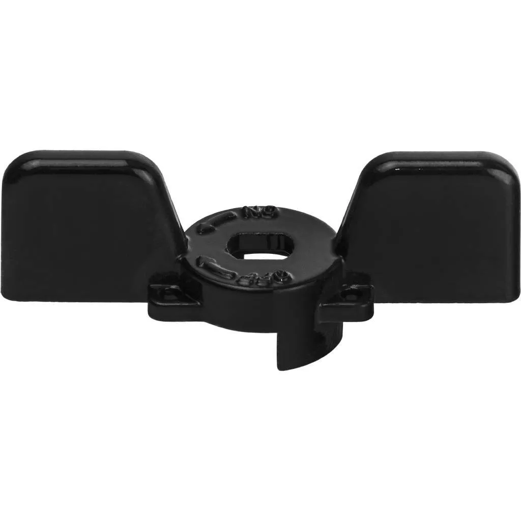 Полнопроходные шаровые краны