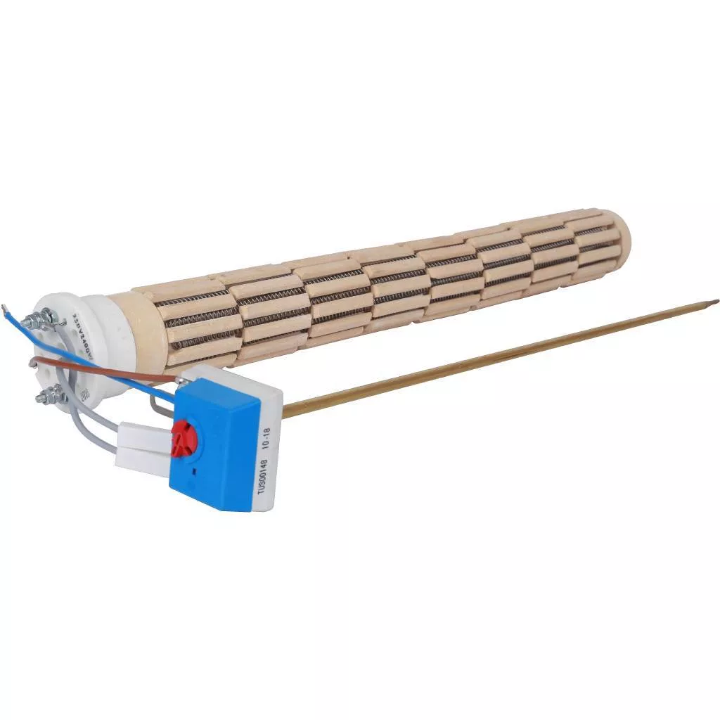 Водонагреватели настенные