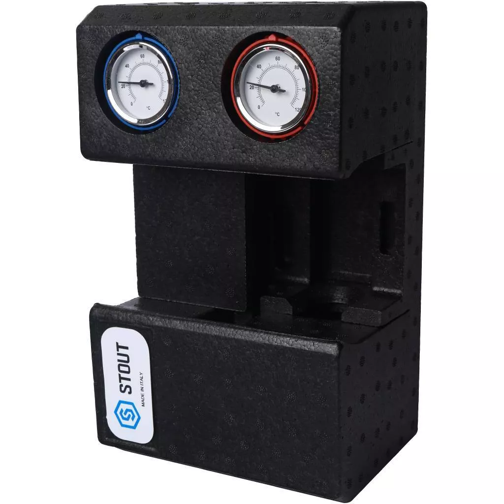 Насосные группы для отопления