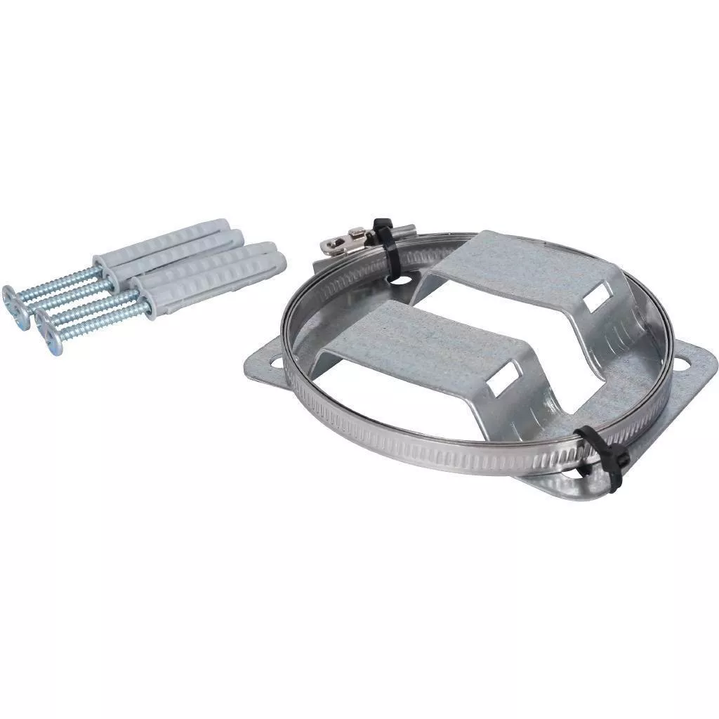 Крепление для мембранных баков