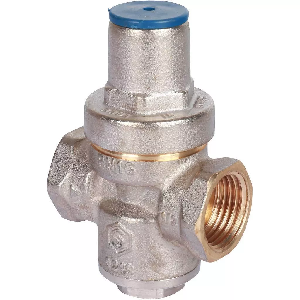 Фильтры и редукторы давления