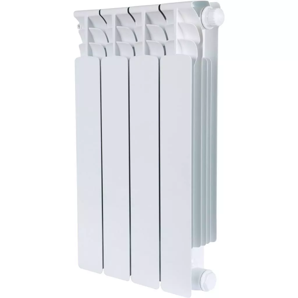 Биметаллические радиаторы