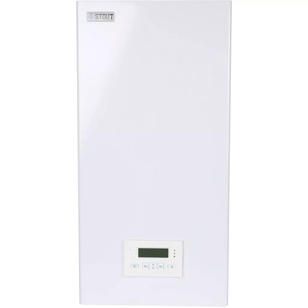 Электрические котлы 2021