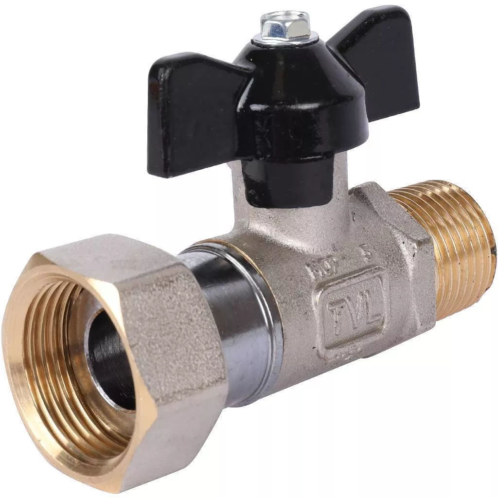 Трубопроводная арматура