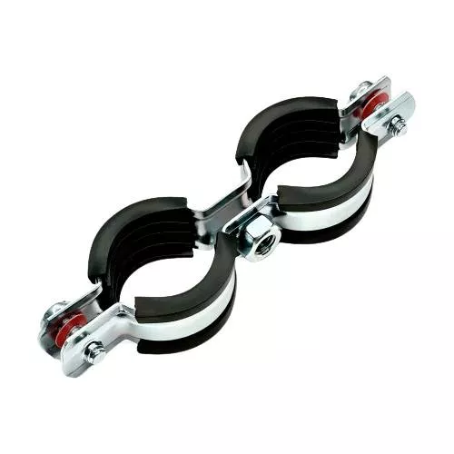 Хомуты для труб