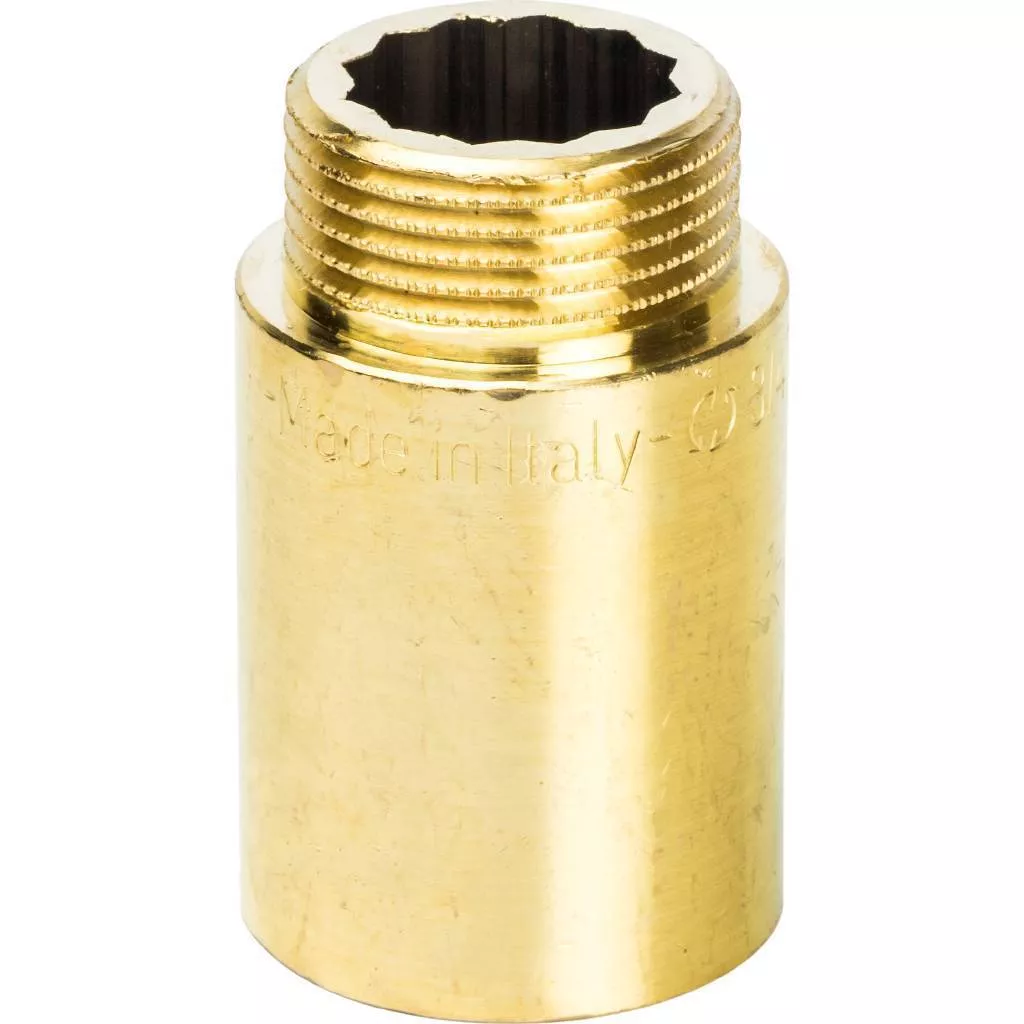 Купить SFT-0001-003440 STOUT  Удлинитель 3/4X40 STOUT по лучшей цене с доставкой - интернет-магазин Прогрессивные решения