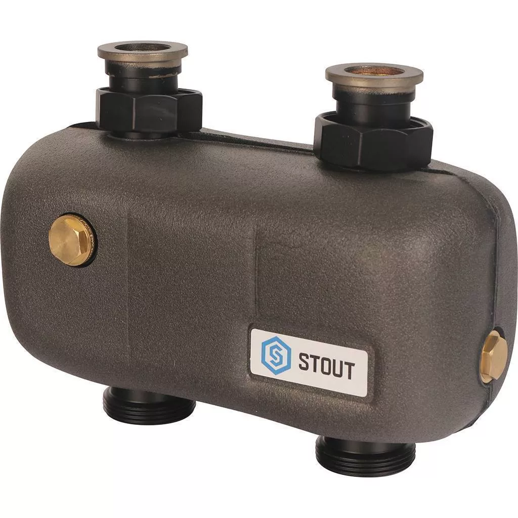 Гидравлические стрелки