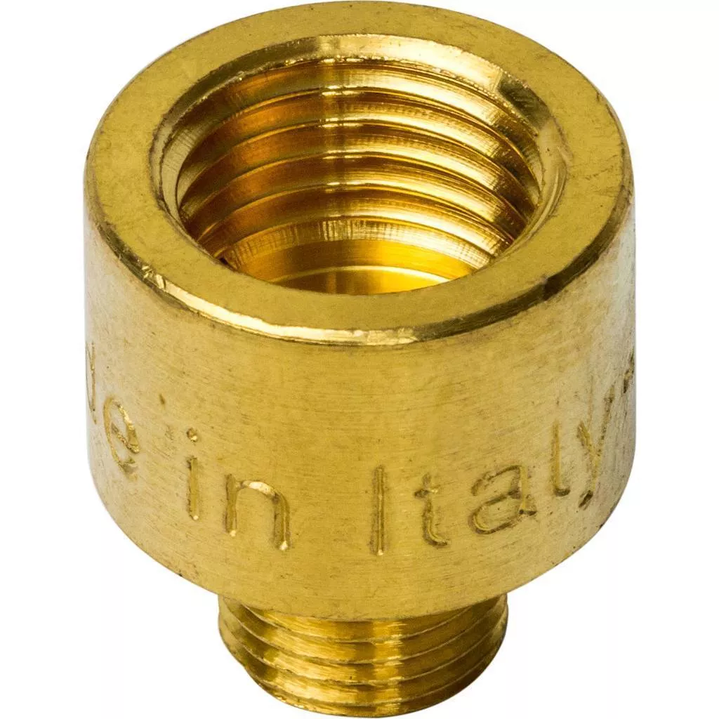 Купить SFT-0007-001418 STOUT  Переходник ВН 1/4X1/8 STOUT по лучшей цене с доставкой - интернет-магазин Прогрессивные решения