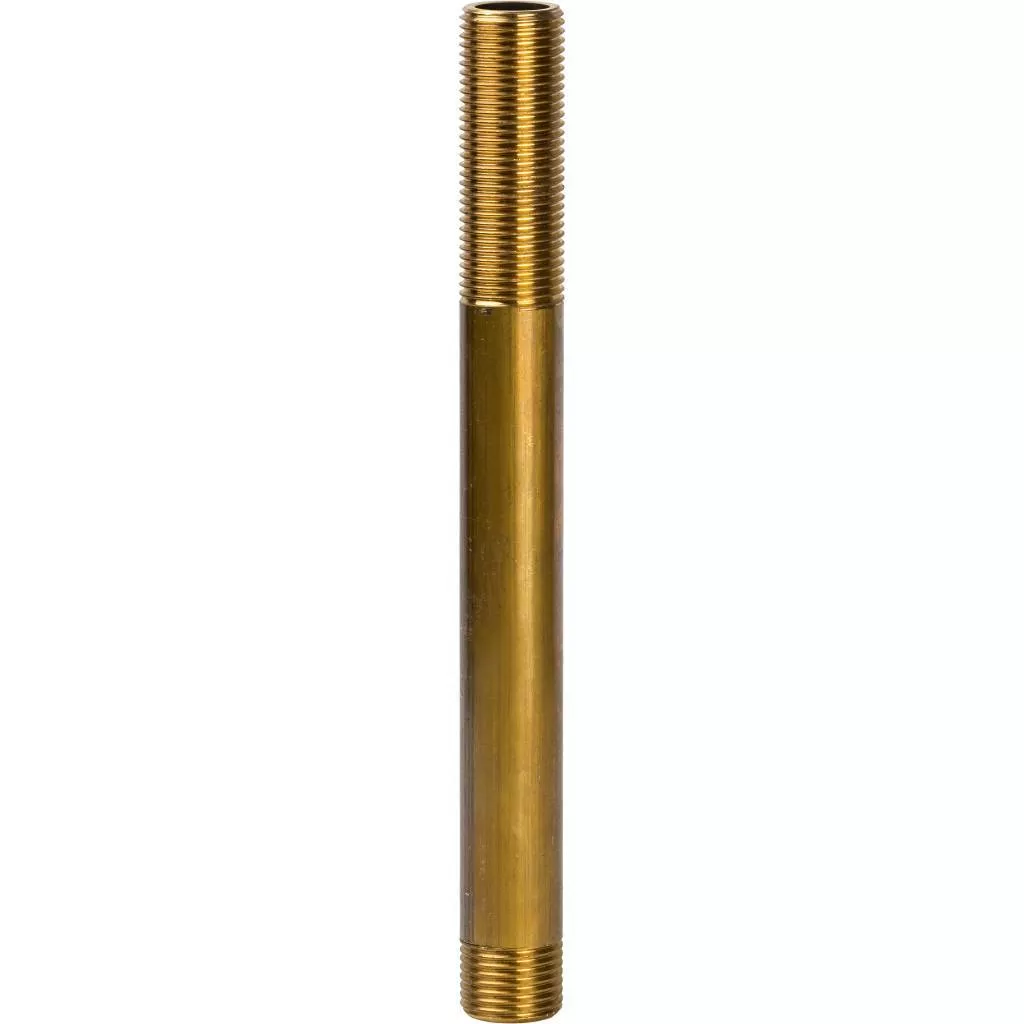 Фитинги резьбовые