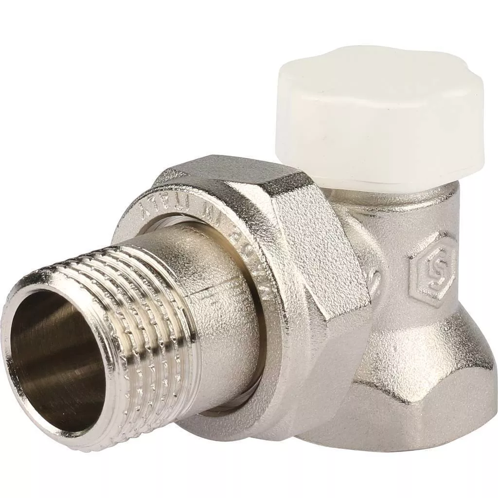 Клапаны ручные и клапаны регулировочные